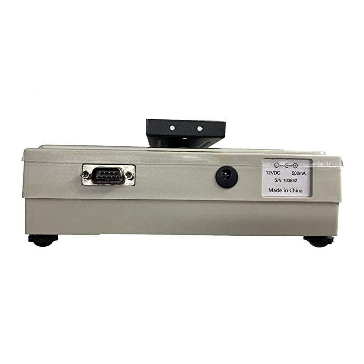 Liquid Density Meter Densitometer Measuring Gauge Measuring Maximum Weight 300g