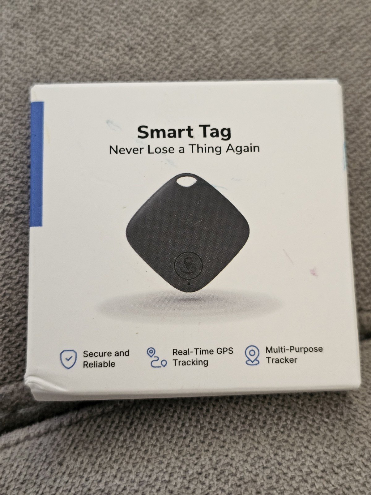 Smart Tag Bluetooth Tracker