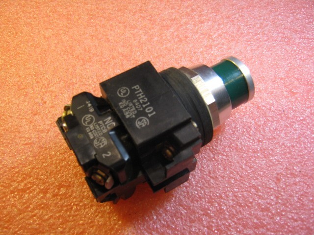PTH2101 Avionics Assembly NOS from Micro Switch/GE No International Shipping