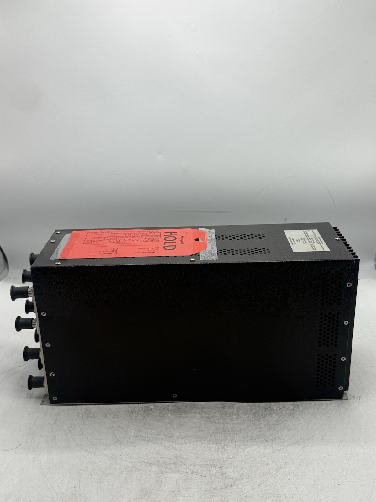 Bendix/King KMH 920 Multi Hazard Awareness Unit P/N: 066-01178-2101 READ