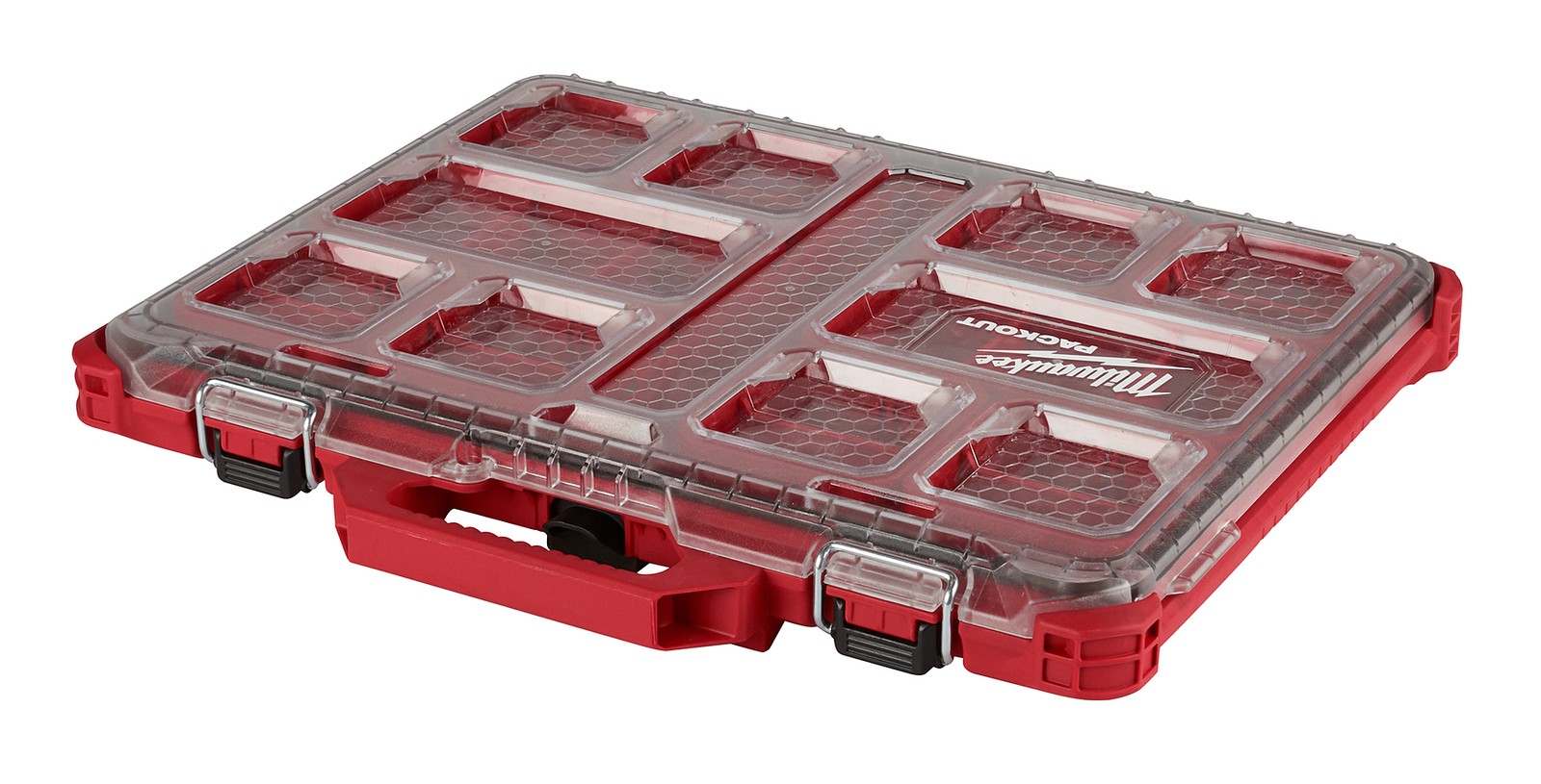 Milwaukee Tool 48-22-8431 PACKOUT Low-Profile Organizer
