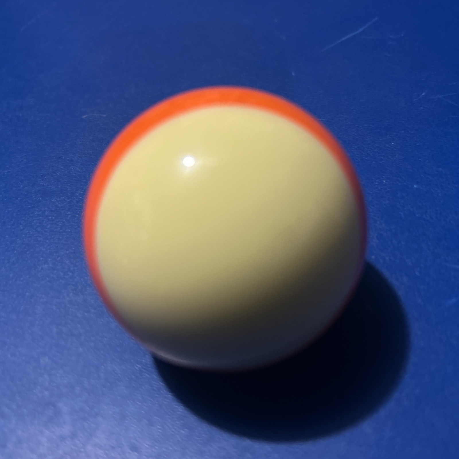 Pool Billiard Pocket Ball #13 Replacement