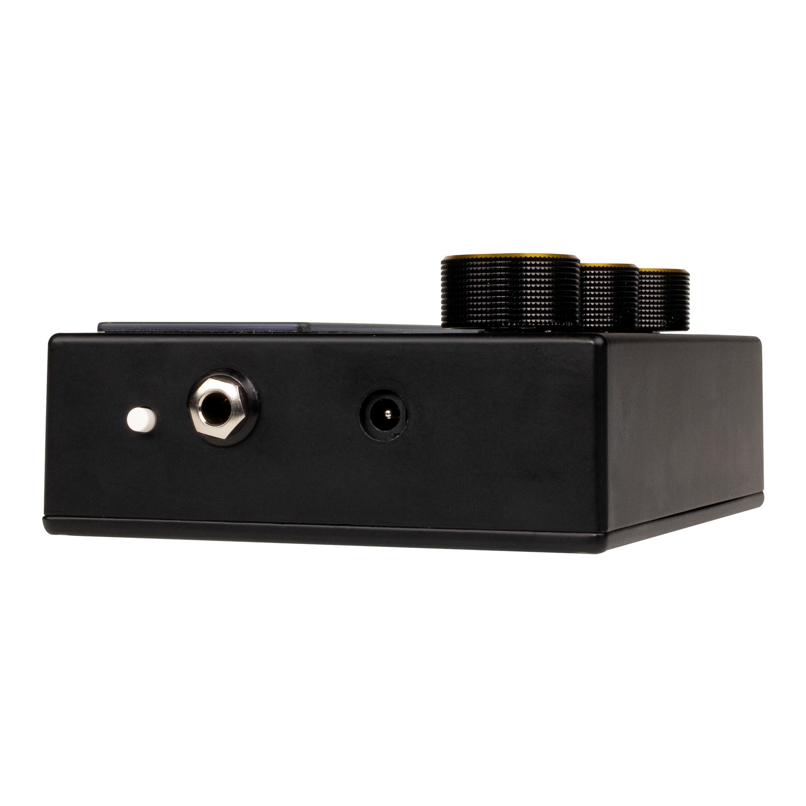 Walrus Audio Mantle Studio Bass Preamp and DI