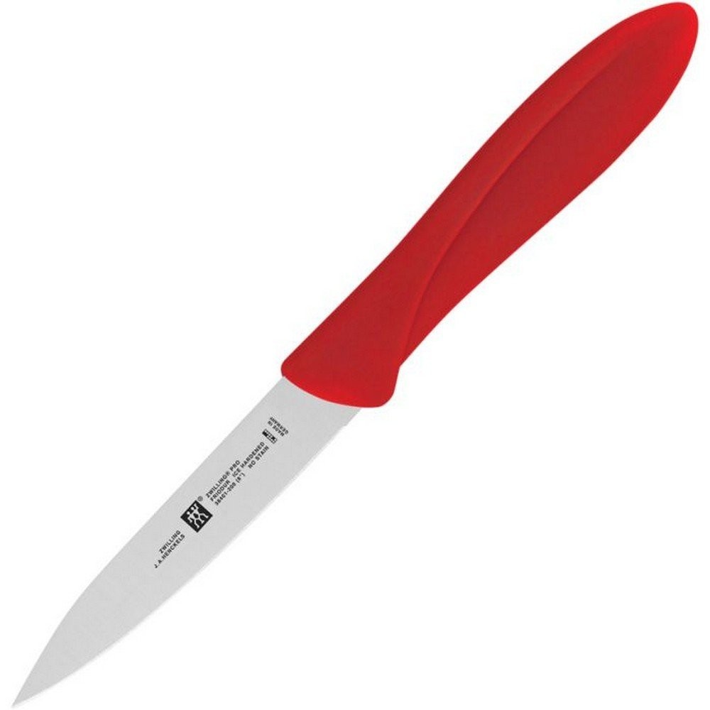 Henckels Zwilling Kitchen Knife Stainless Steel Blade Plastic Handle - 32100-103