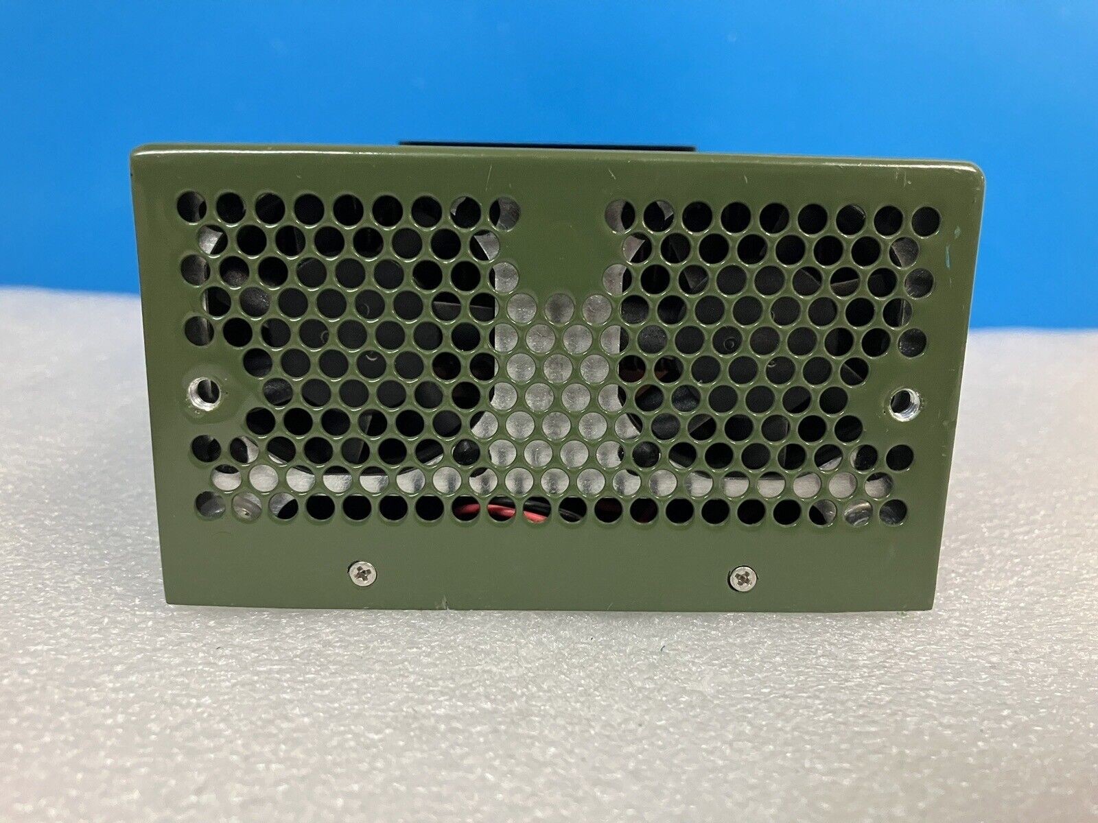 scientific instrument camera with USB port (unknown brand or model)
