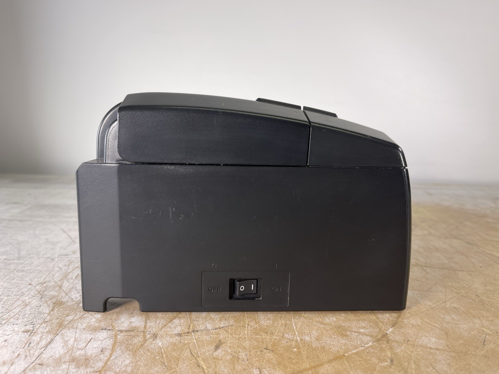 STAR TSP650 POS THERMAL RECEIPT PRINTER