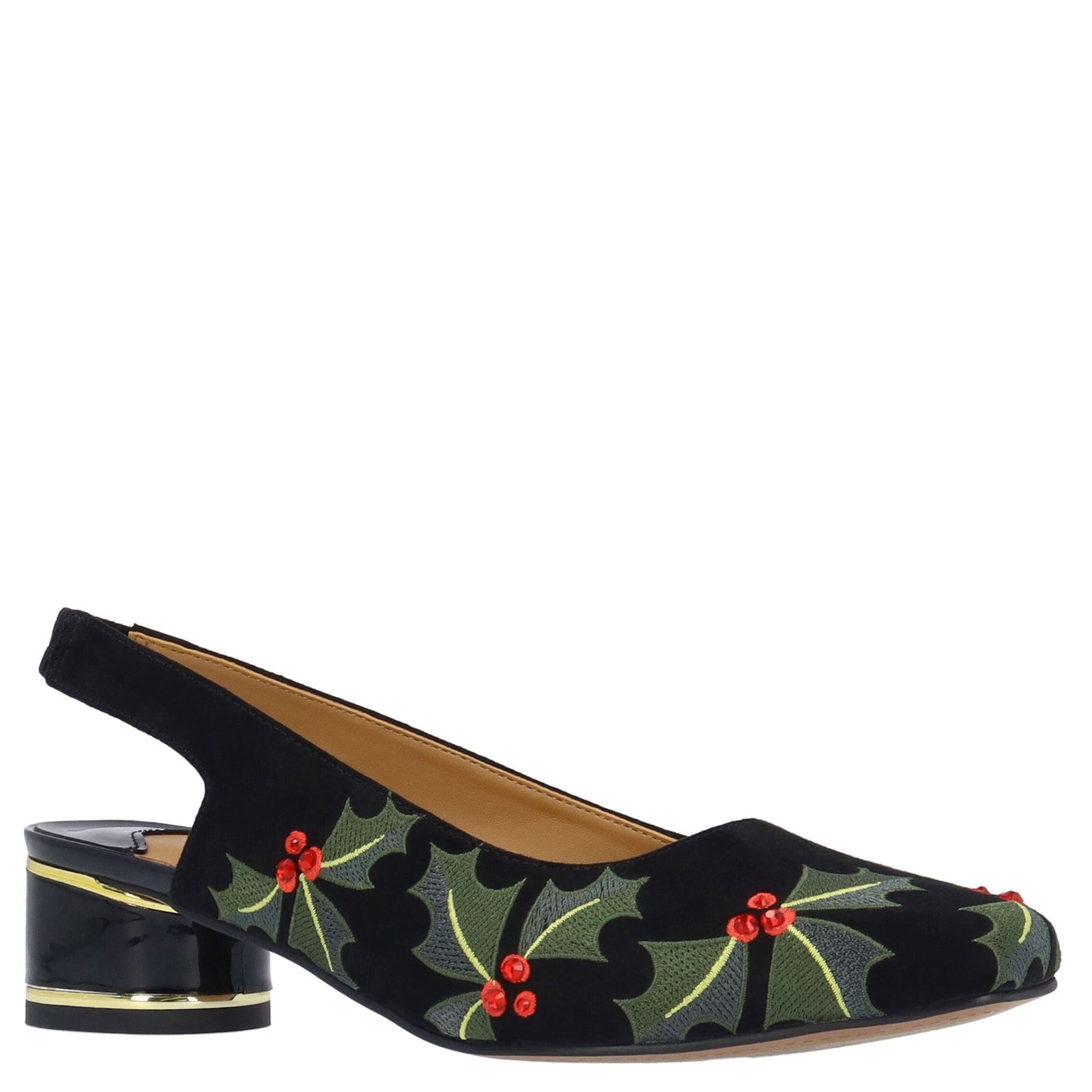 J. Renee Hollee Women's Pump