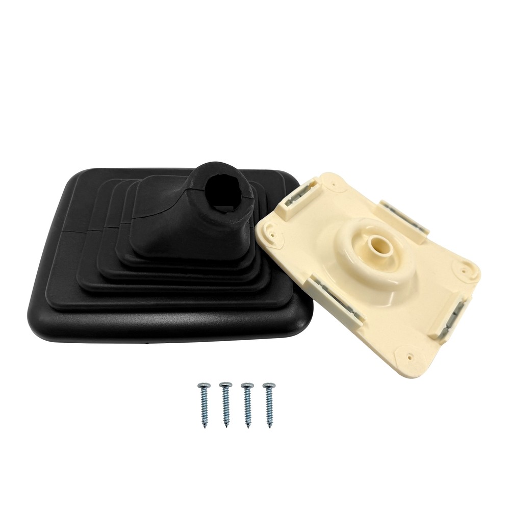 For 99-07 Ford F250-F550 Super Duty Manual Transmission Shifter Boot F81Z7277BB