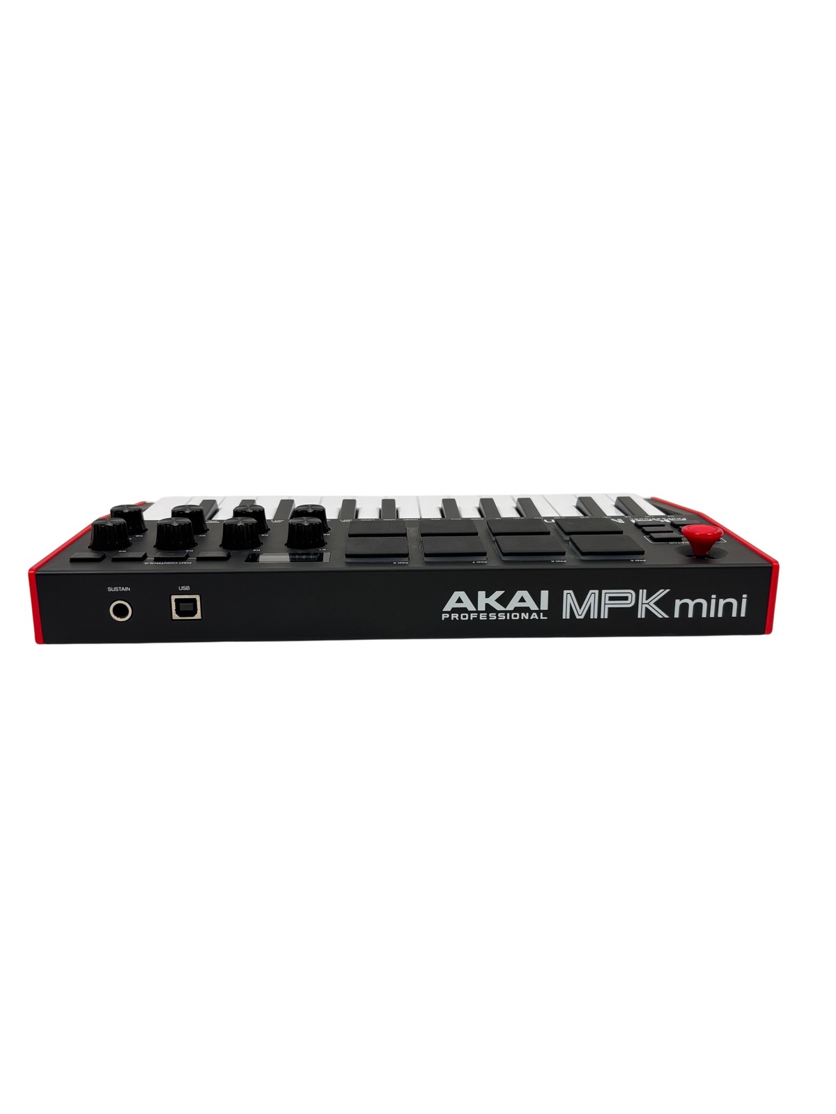 Akai MPK MINI MK3 25-Key MIDI Keyboard Controller