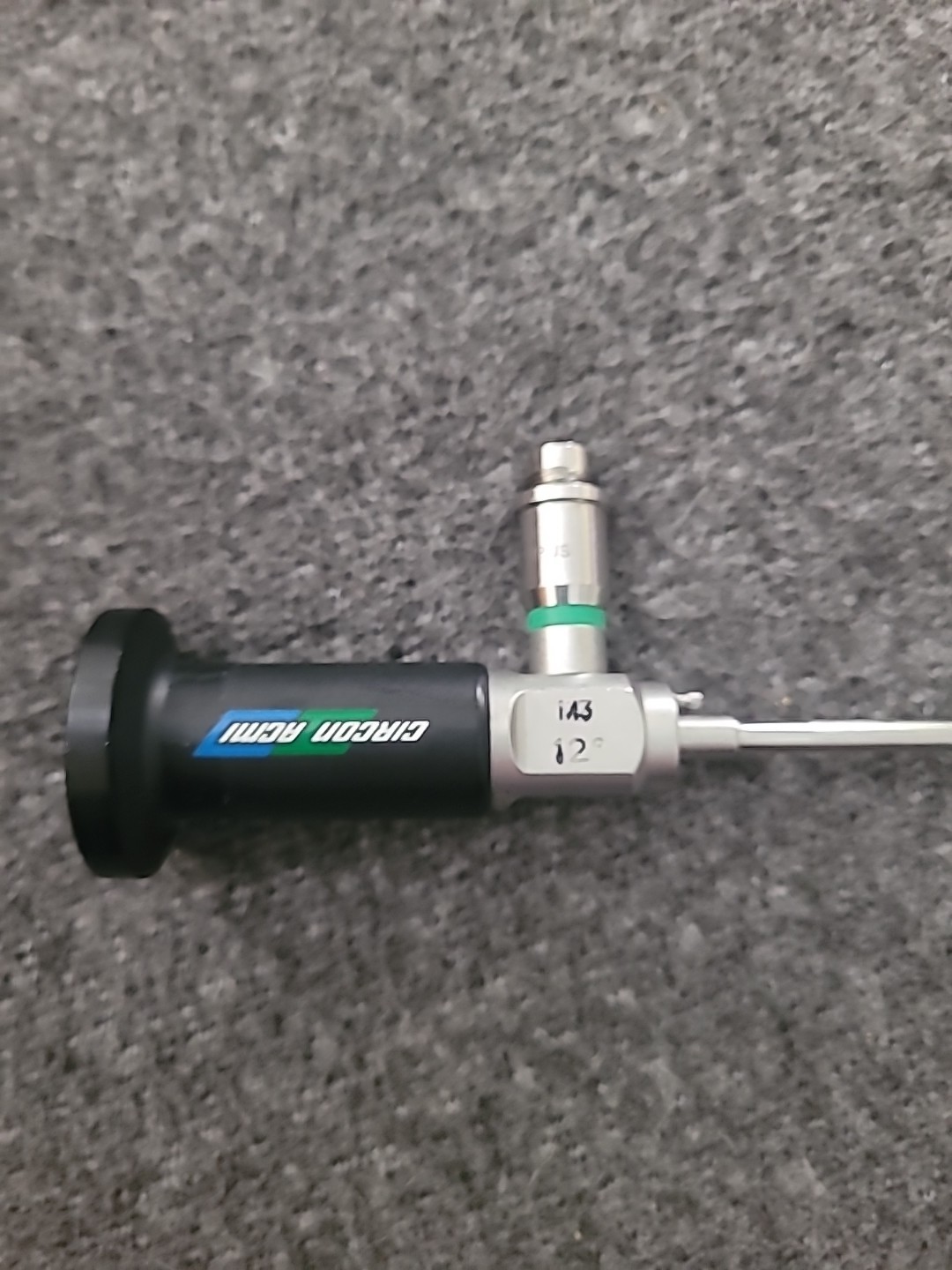 CIRCON ACMI M3 12 Degree