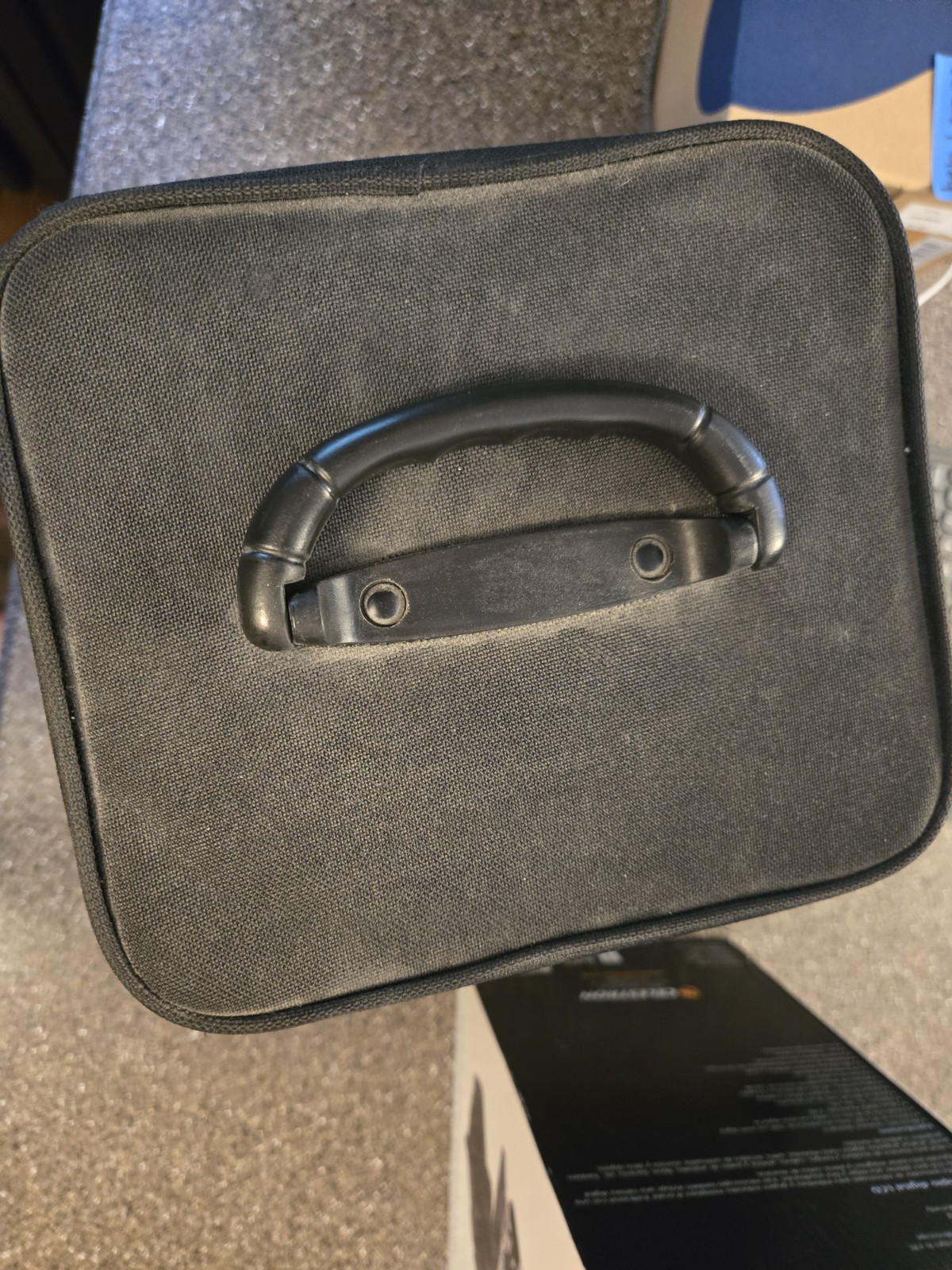 Celestron LCD Digital Microscope (44340) With Carrying Bag And Box