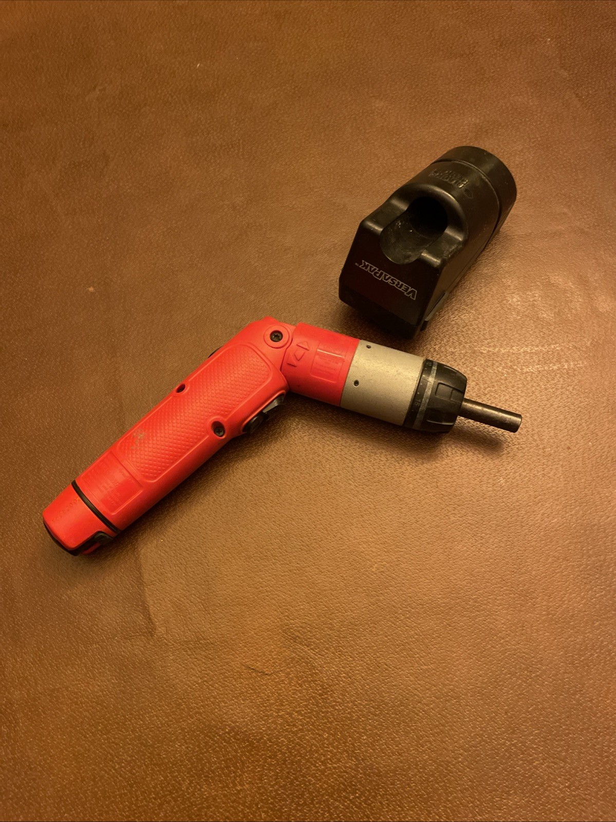 Black & Decker Power Driver Drill
