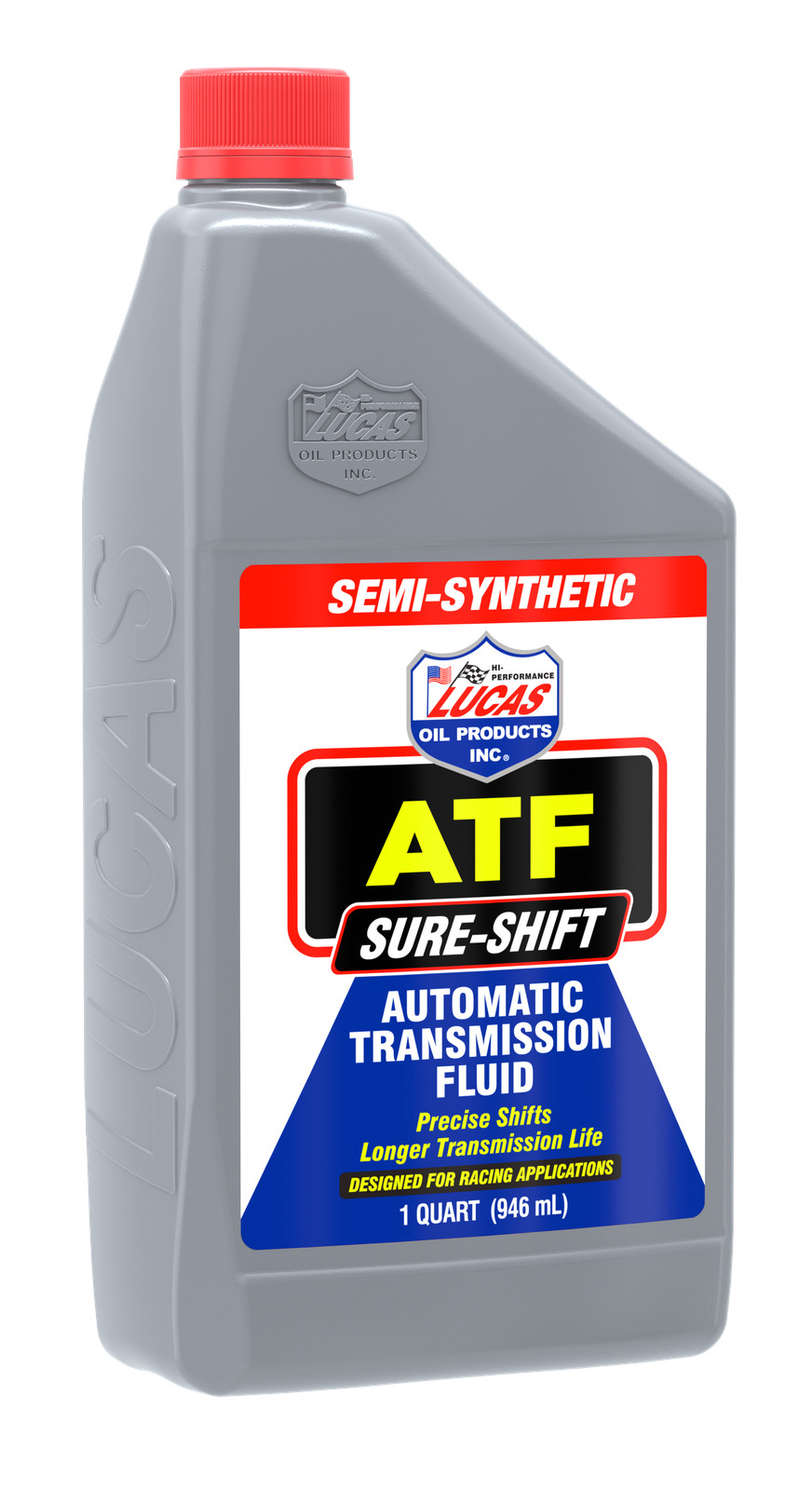 Semi Syn Atf 1 Qt Fits (6/Case Sold Ea)