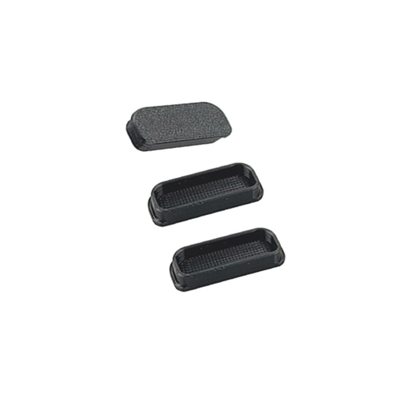 3pcs Battery Dust Cover Set Protective Case for DJI AVATA 360 Drone Accessories
