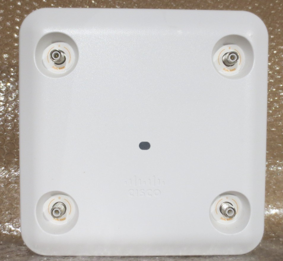 Cisco Air-AP2802E-B-K9 Aironet Wireless Access Point
