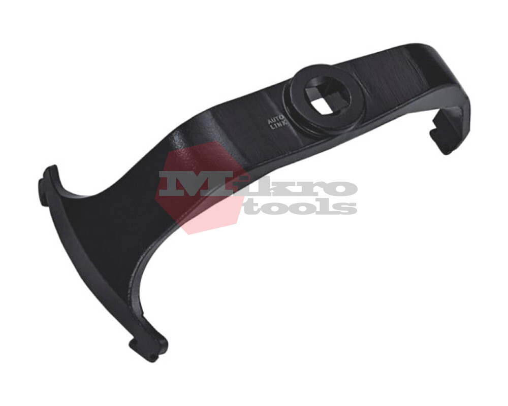 Mercedes Benz, BMW, Volvo Fuel Tank Lid Remover and Installer (W204/W212)