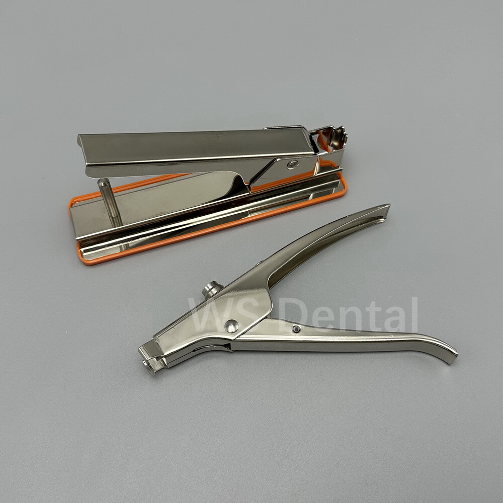 Dental GC Capsule Activator Gun Applier Applicator Gun Delivery Instruments