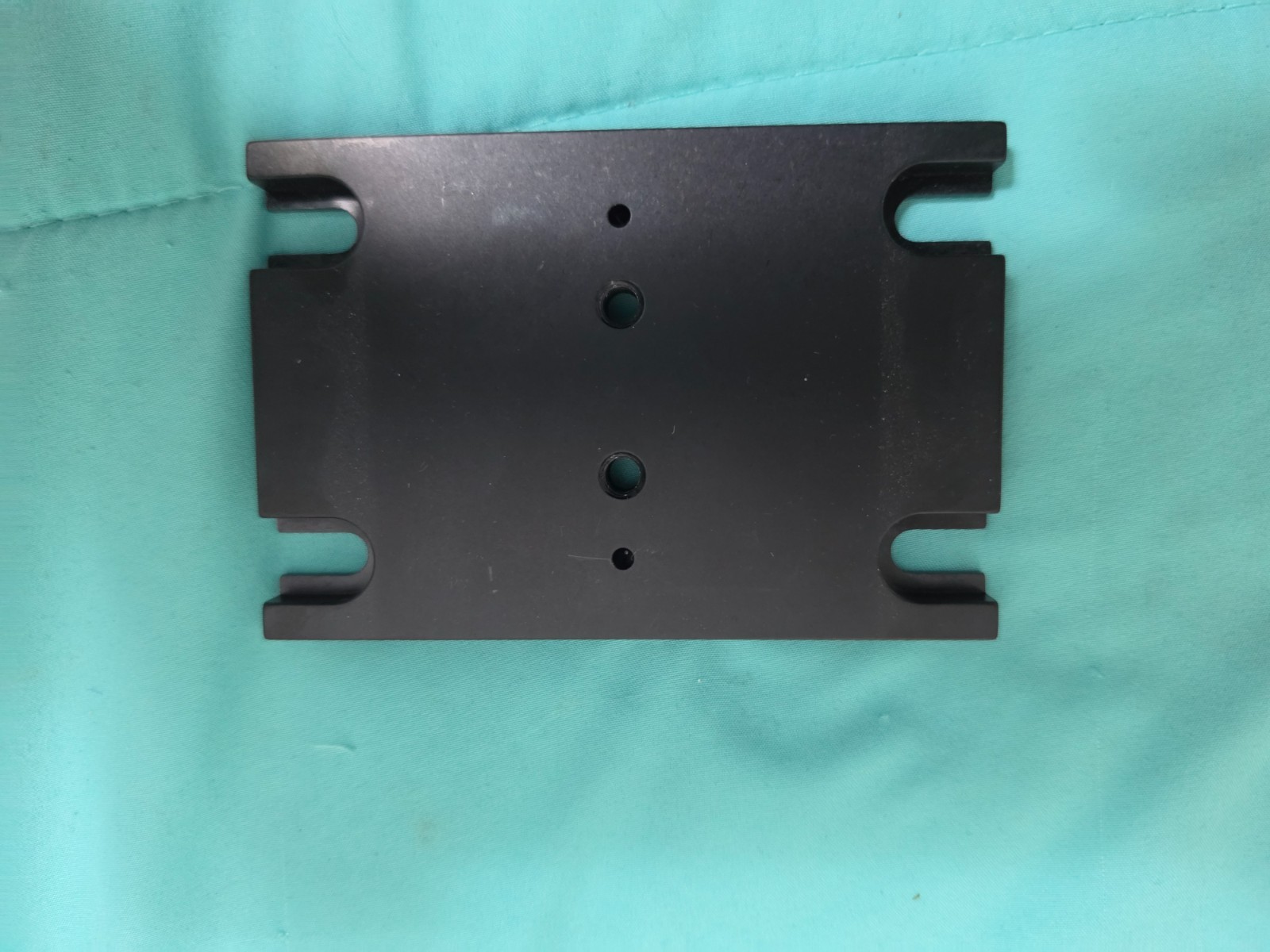 Used Thorlabs PT101 Mounting Plate Translation Stage