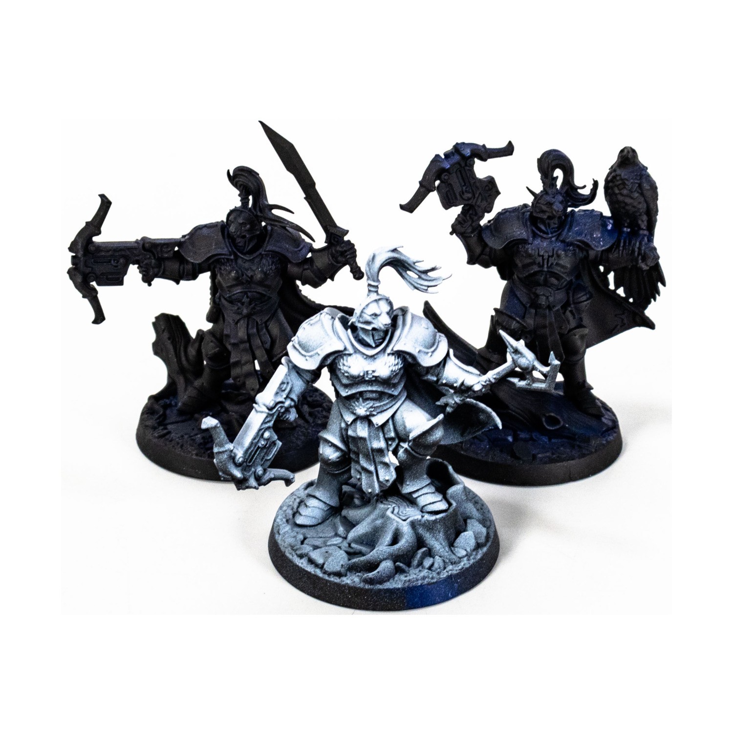 Farstriders #21 NM