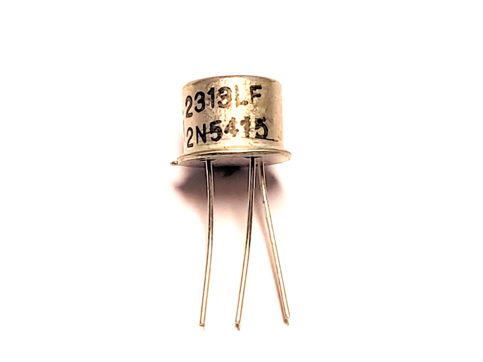 2N5415 "Original" Solid State Transistor 2  pcs