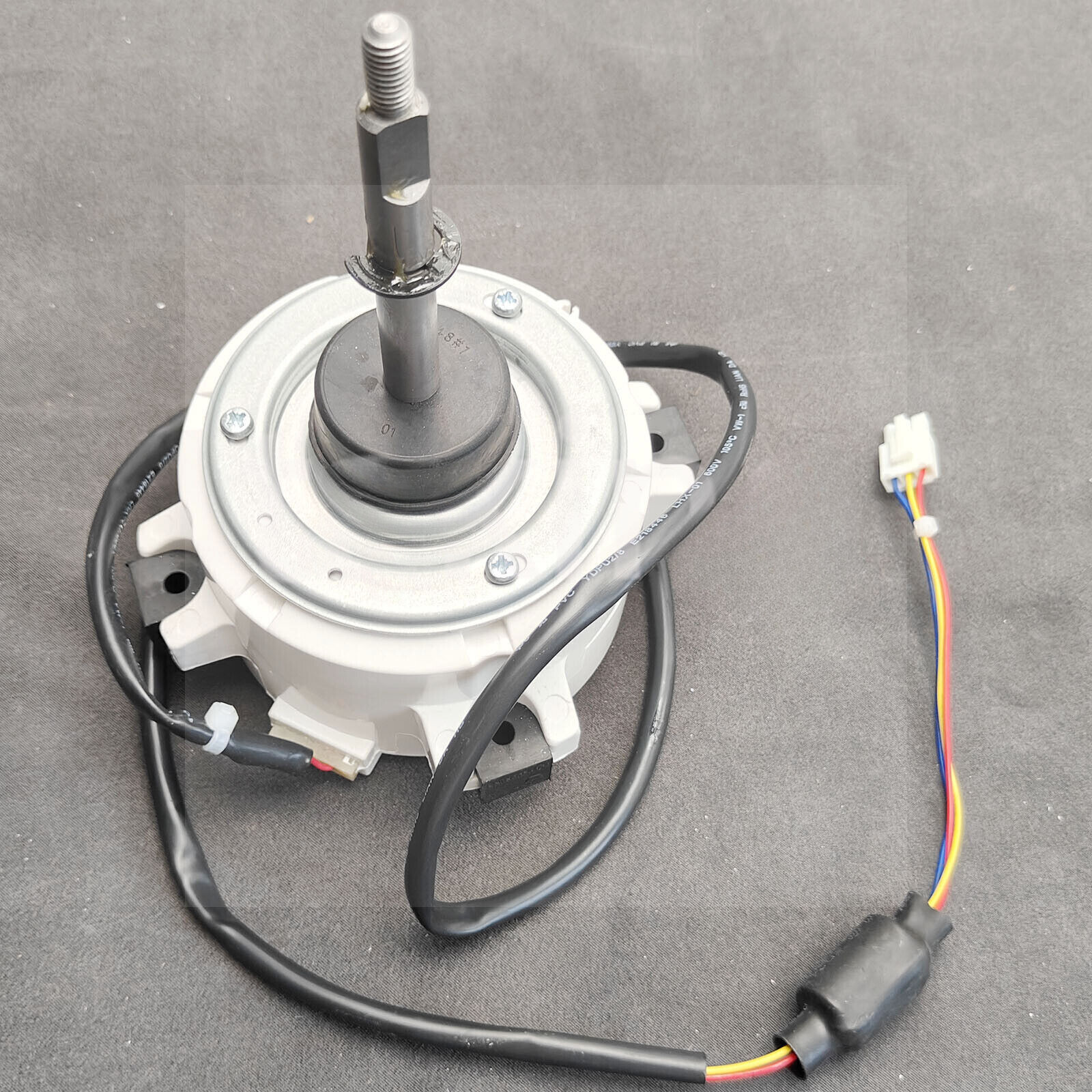 1Pcs Motor Fan Motor ZKFN-120-8-2 11002015000247 11002015A00096 WZDK120-38G-W
