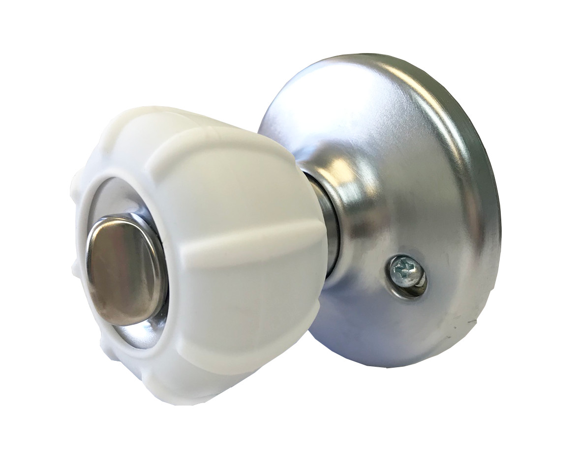 Enjoy Cover - 4 Pack Door Knob Cover Grips Non Slip Arthritis  Senior Living Aid