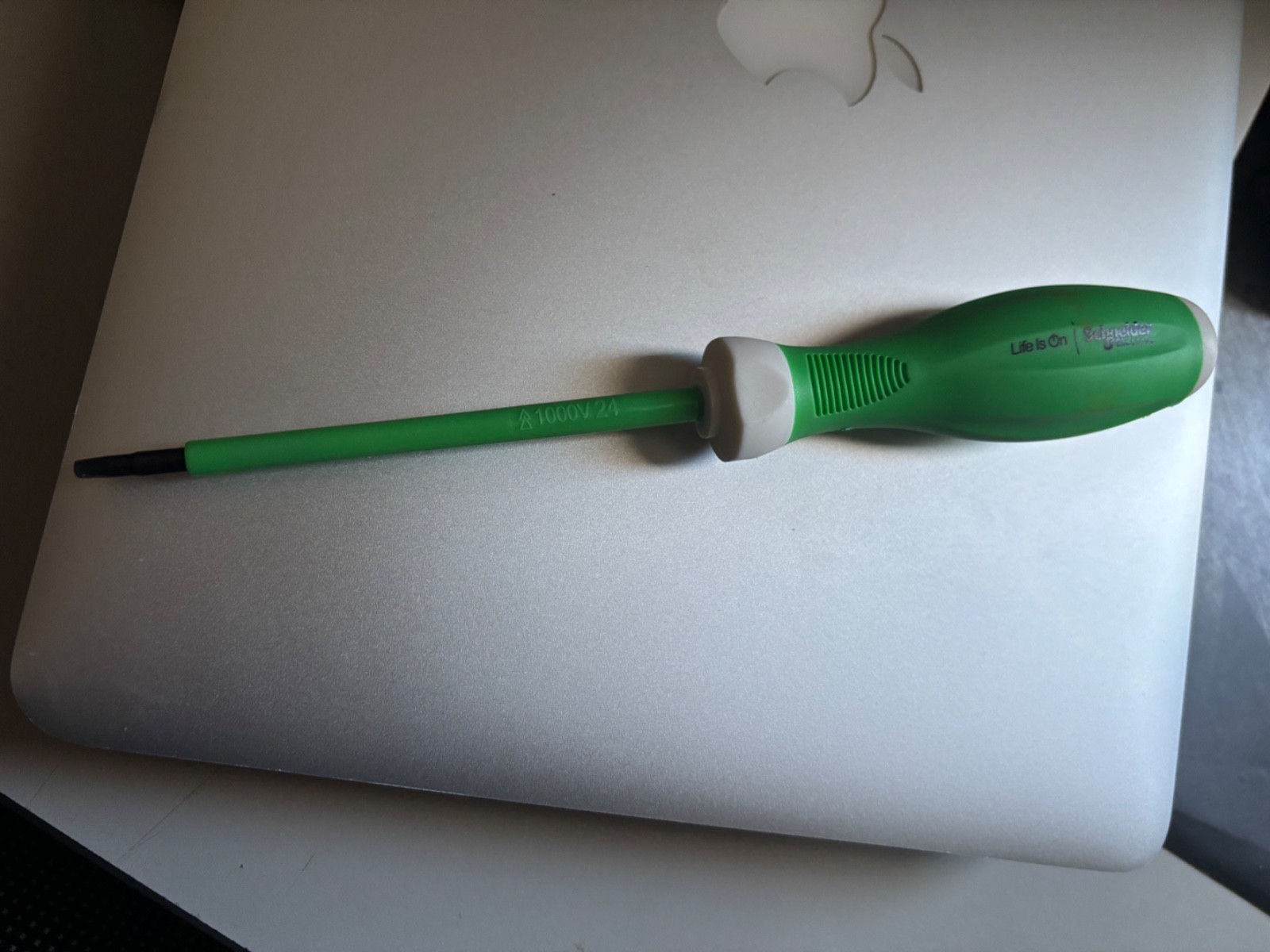 Clipsal Iconic SQ1 Square Driver Screwdriver