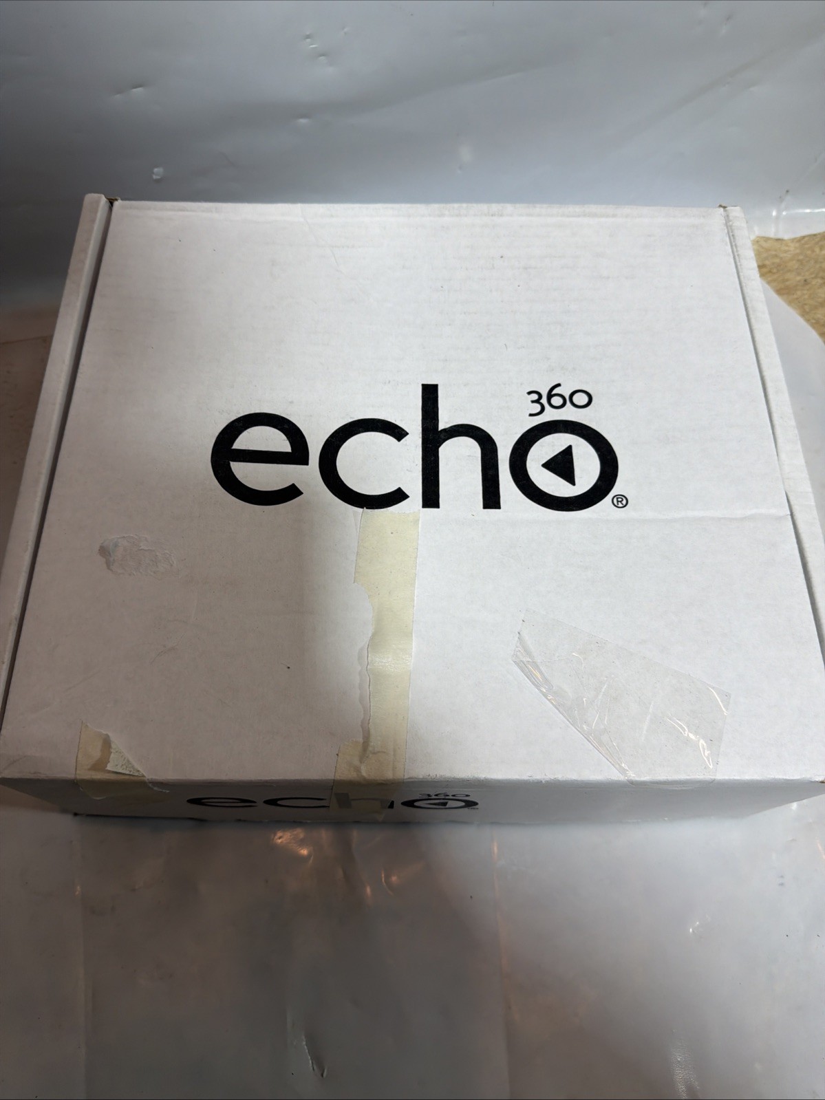 Echo360 ES-HW-POD001 Classroom Capture Device Brand New
