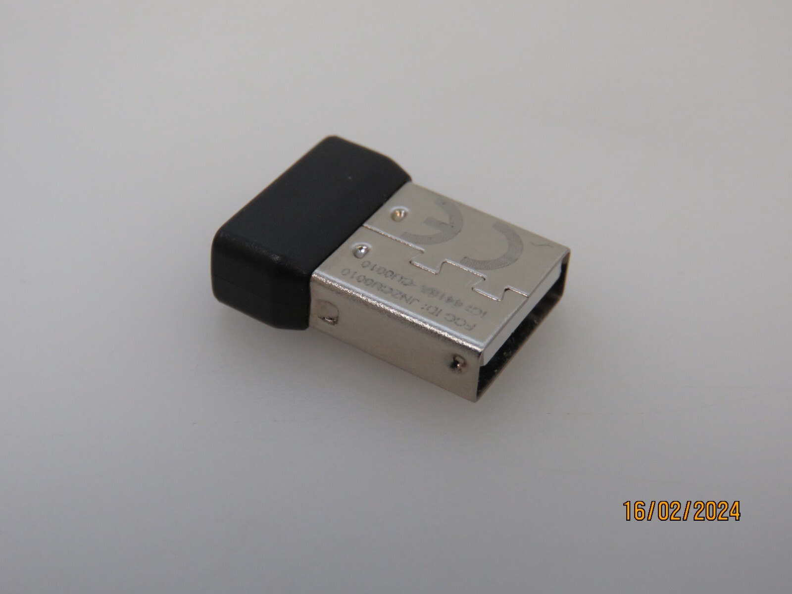 Logitech USB Wireless Key UC010 (R7)