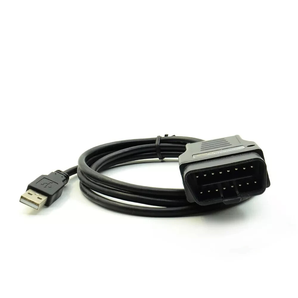 HDS Cable OBDII Diagnostic Cable For Honda HDS CABLE Auto Diagnostic Tool