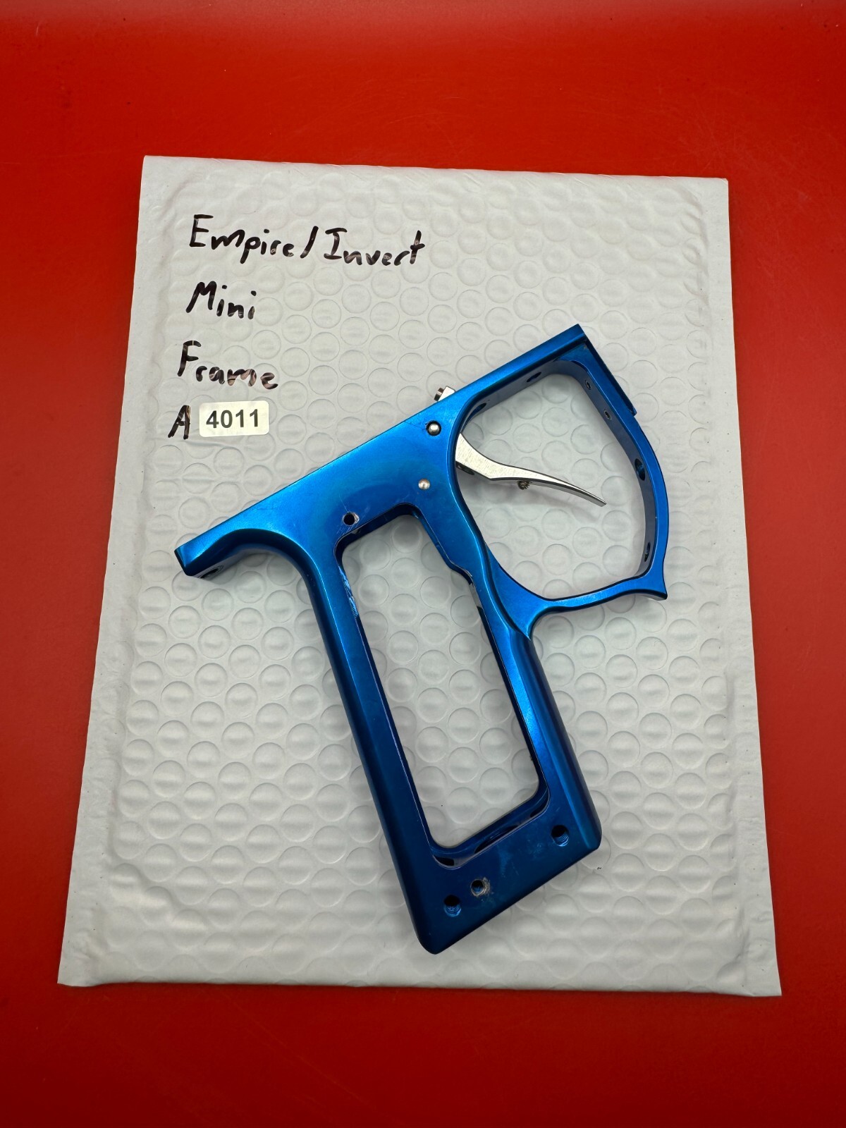 Empire/Invert Mini Frame