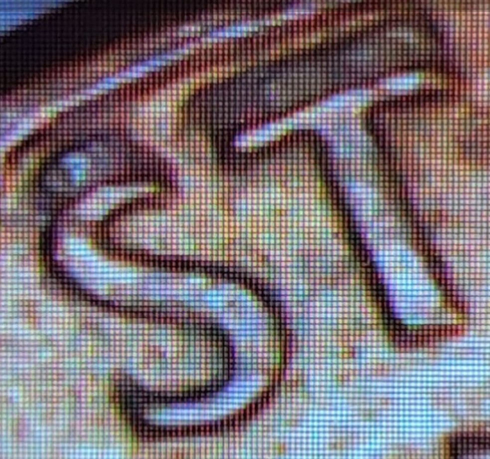 1989 Lincoln Cent Penny DD/Multiple DIE Errors Look At These Pictures