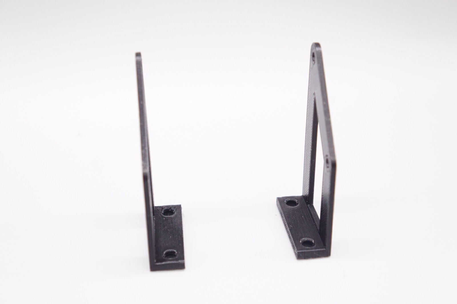 Raised Angled Stands for Behringer Micromix MX400 Line Mixer