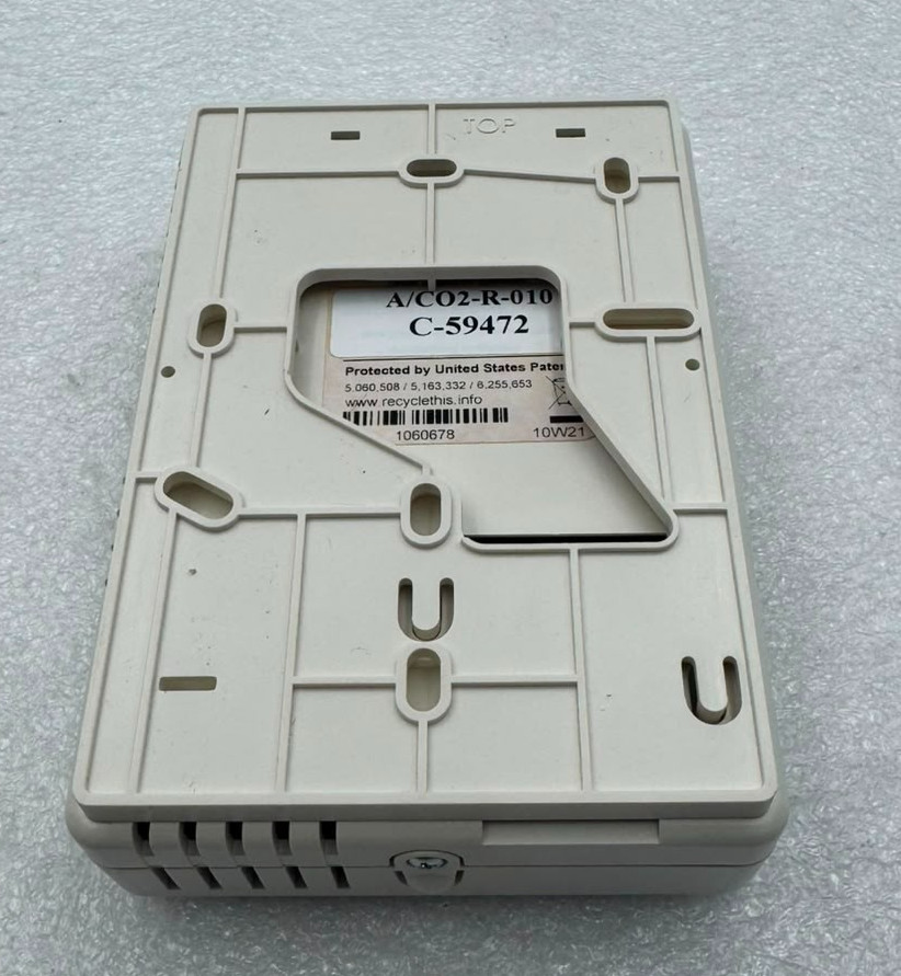 AIRESTAT A/CO2-R-010 C-59472 ROOM SENSOR