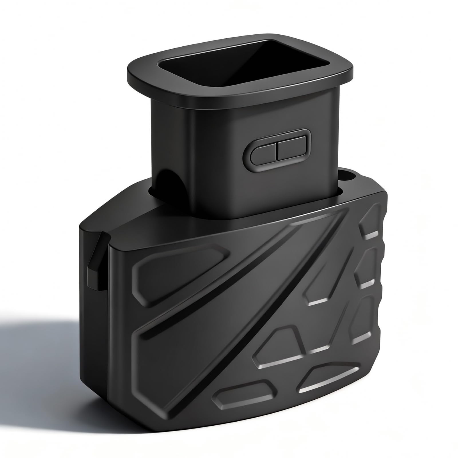 Magazine Speed Loader for Glock 9mm/.40 S&W | Fits Glock 17/18/19/22/23/24/26...