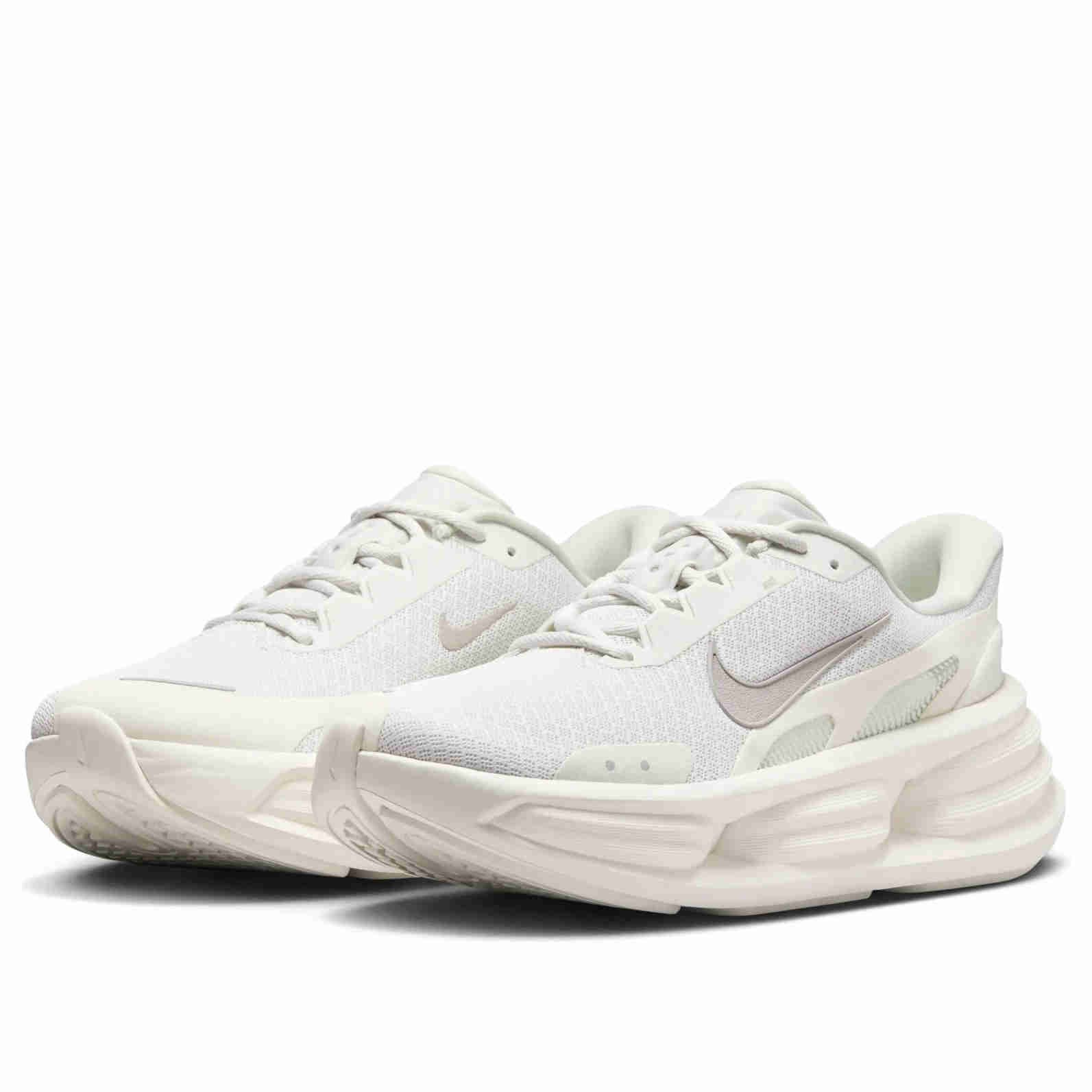 Nike Comfort Ride EasyOn Light Silver Gray Sail White IF4997-011