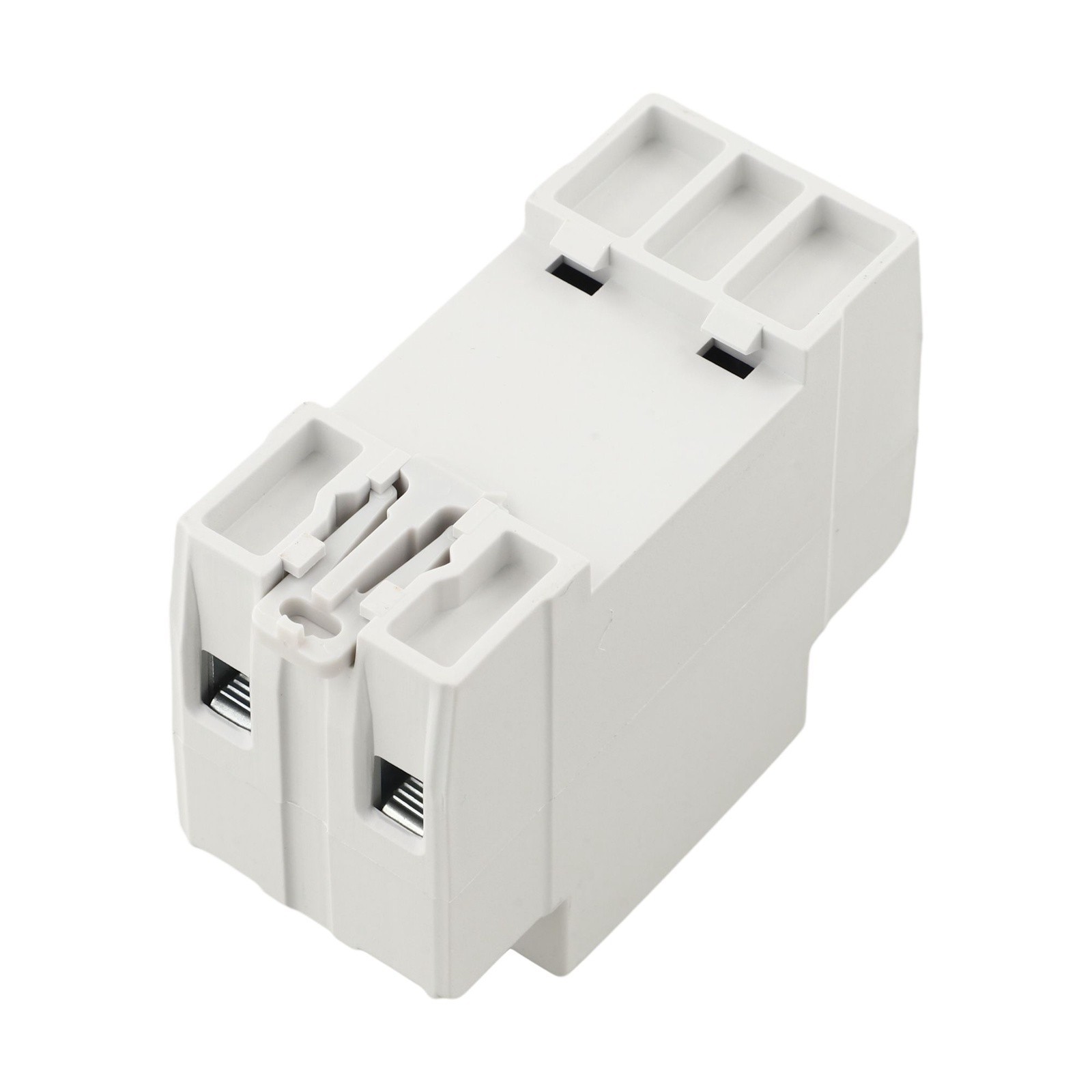 AC Voltage and for current Meter with Dual Display for Fast and Easy