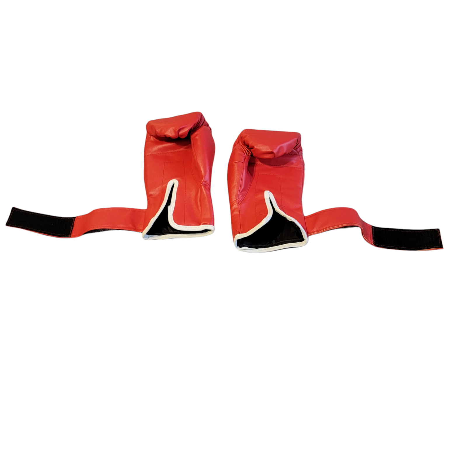 Quanwang BOXING Lightweight Training Gear Set Includes loves Punching bag New