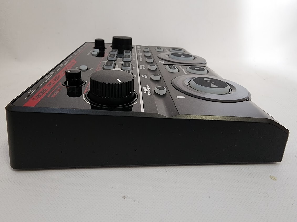 Boss RC-202 Multi Effects DJ Loop Station Looper