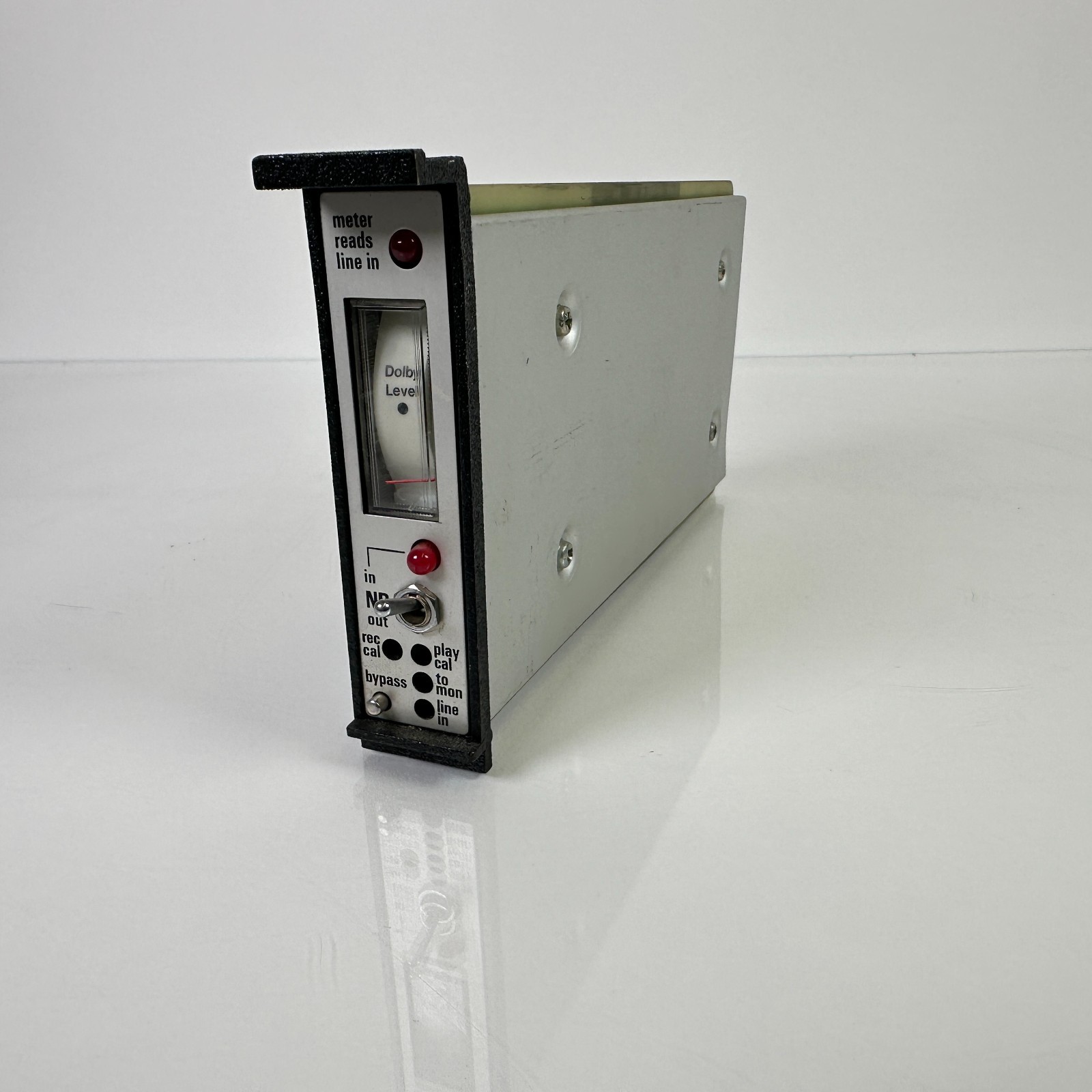 Dolby Laboratories Cat No. 44H Interface Module