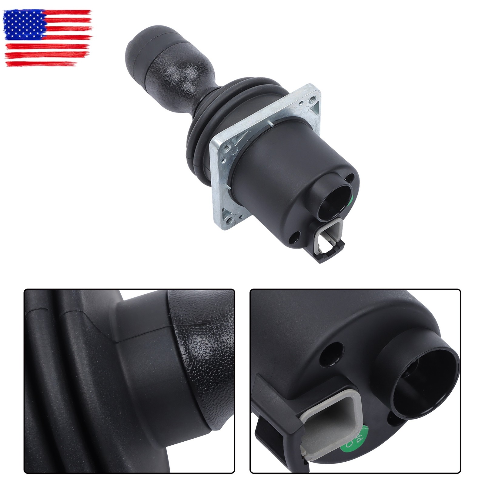 Joystick Controller For Boom Lift S-85 SX-135 XC ZX-135/70 101173 101173GT