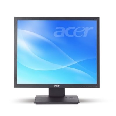 Acer V173 DJb 17 inch LCD Monitor