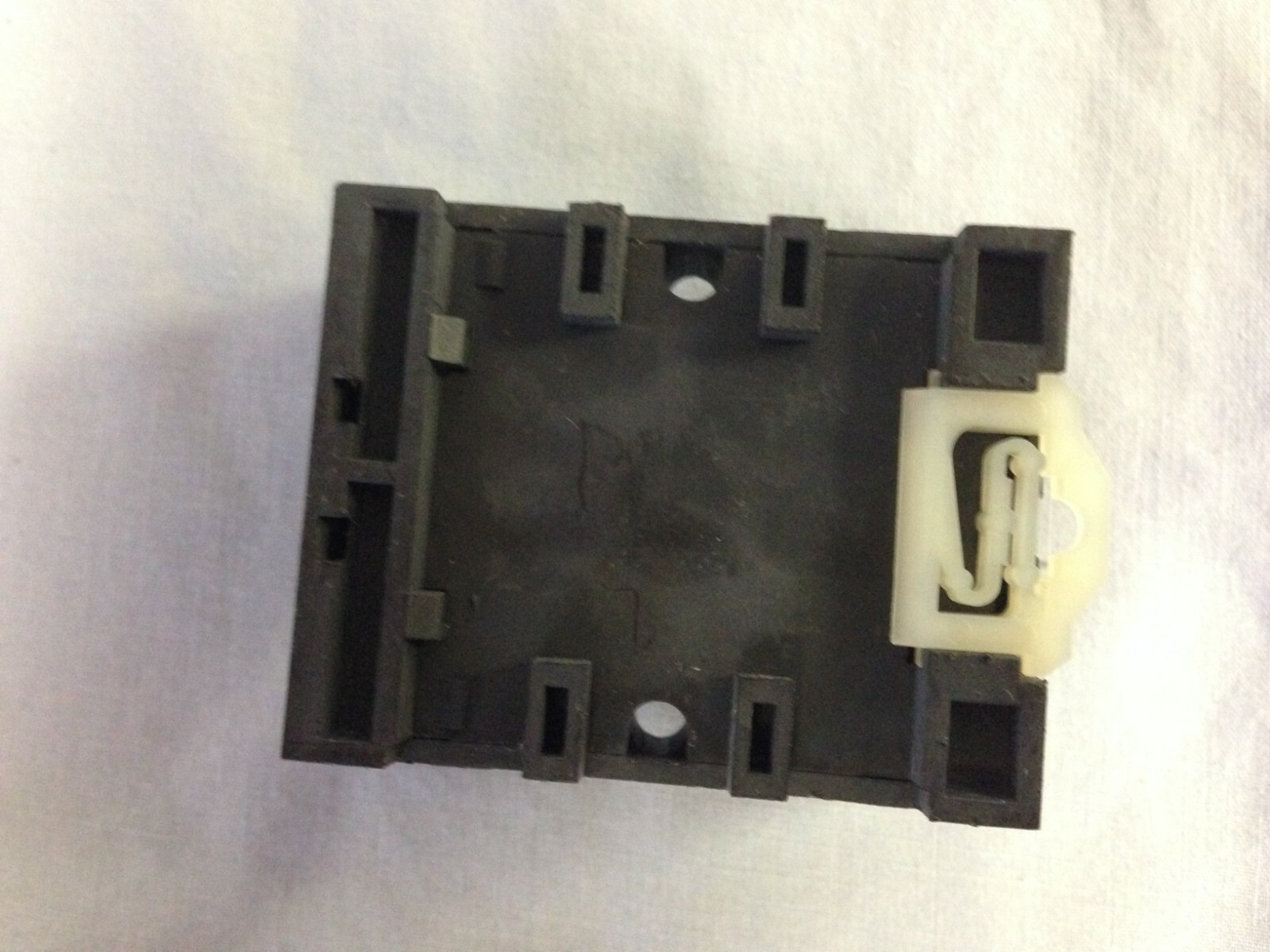 CUSTOM CONNECTOR CORP. OT08-PC 0T08-PC Relay Socket 300V 10A