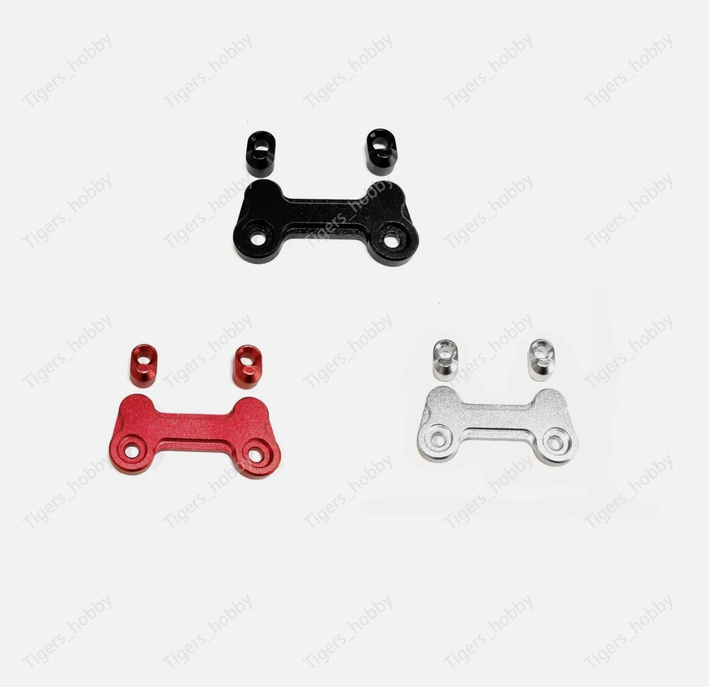 Suspension Pin Retainer Set 8546 Fits 1/7 Traxxas UDR Unlimited Desert Racer Car