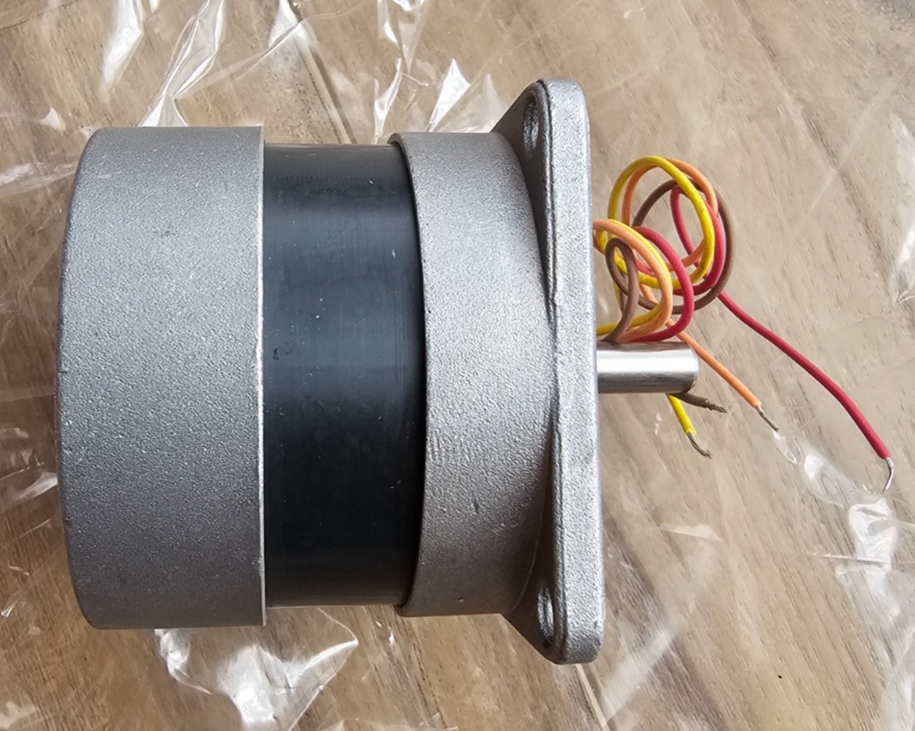 KOLLMORGEN STEPPER MOTOR