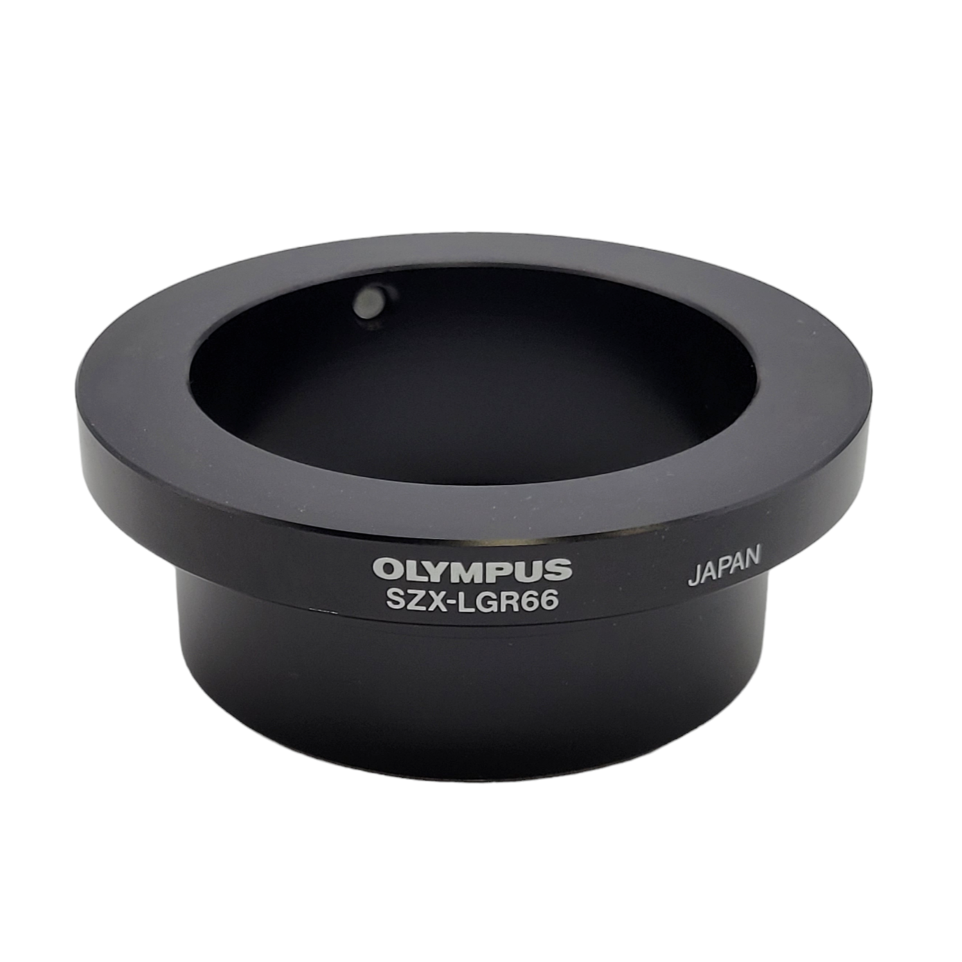 Olympus Stereo Microscope SZX-LGR66 Ring Light Adapter for SZX