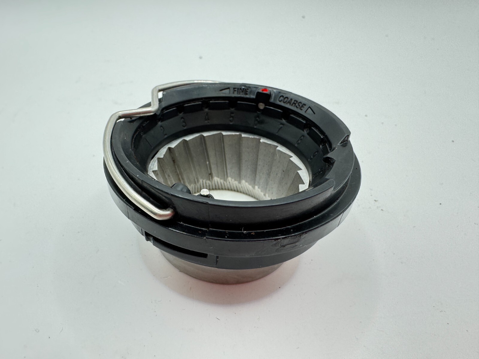 Genuine Breville BES980XL BES880, BES990 Espresso Machine Burr Kit Upper Parts