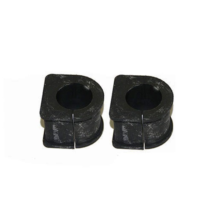 x2 Rear Anti Roll Bar 'D' Bushes For Mitsubishi Fuso 4P10 7.5T 7C15 7C18 2010+