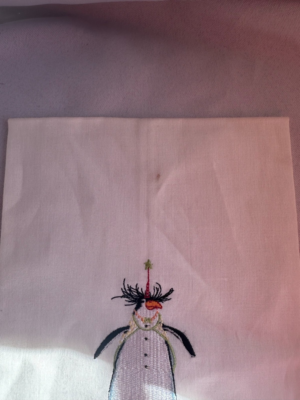 Penguin Kitchen Towel 14 in x 22 in
