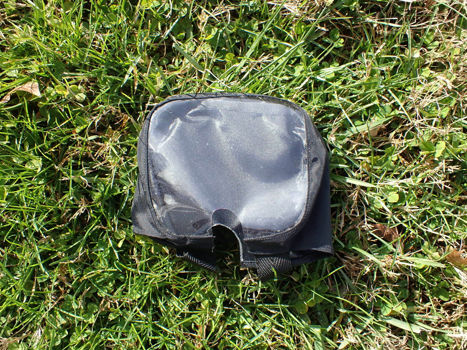 Minelab Explorer  Metal Detectors Sunray Display Cover  / Reduced !!!!!!